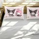 thumbnail image 5 of Cute Anime Cartoon Duvet Cover Set 3D Printed Lightweight and Comfortable Bedding 3-Piece Bedding for Boys and Girls Bedroom Decoration, 5 of 5