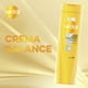thumbnail image 5 of Shampoo Sedal balance toque de seda, 340 ml, 5 of 5