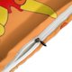 thumbnail image 4 of Winnie The Pooh Bed Duvet Cover Microfiber Bedding Sets 3D Printed Lightweight 3 Piece Comforter Sets for Kids Boys Girls, 4 of 5