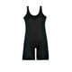 thumbnail image 1 of Traje De Baño Deportivo Pierna Larga Negro S, 1 of 3