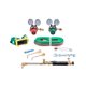 thumbnail image 1 of Kit de antorchas de oxigeno-acetileno, soldadura a gas VEVOR, 12 piezas, 1 of 3