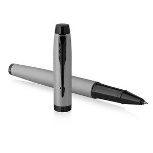 Roller Parker Im Acromatico Gris Mate