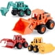 thumbnail image 1 of Juguetes de construcción Beestech para niños, niñas y niños de 3 años, 1 of 6