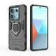 thumbnail image 5 of FOXDOCK Funda Antigolpes para Xiaomi Redmi Note 13 Pro 5G – Protección Total con Soporte y Diseño Robusto, 5 of 5