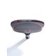 thumbnail image 4 of Pala de pickleball Black Ace Pro de PROKENNEX con superficie de fibra de carbono Toray 700, agarre Comfort Pro, aprobada por la USAPA, 4 of 9