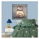 thumbnail image 1 of Plumon 1.5 Plazas Microfibra Infantil Verde ositos, 1 of 2