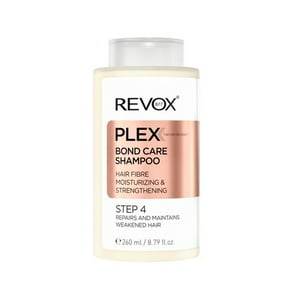 Revox B77 - Shampoo Reparador Paso 4 260Ml