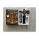 thumbnail image 3 of Kit Maquina Para Afeitar Cortar Barba Pelo Recargable Buda, 3 of 3