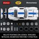 thumbnail image 3 of Auto Mattel BrickShop Hot Wheels Corvette Elite '63 Grand Sport, 3 of 6