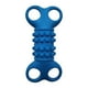 thumbnail image 1 of Juguete Mordedor Hueso Azul, 1 of 2