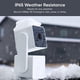 thumbnail image 5 of Cámara de seguridad WYZE Cam Pan v3 1080P 360° IP65 con Motion Track, 5 of 8
