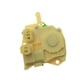 thumbnail image 4 of Actuador de cerradura de puerta 72155-s5a-a01 Piezas de reparación de alta resistencia Premium Fácil de instalar Reemplaza el lado delantero izquierdo, 4 of 5