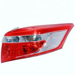 Repuestos Del Sol - Farol Trasero Derecho Toyota Yaris 1.5 1Nz-Fe Ncp150 Dohc 16 Valv 2014 2017
