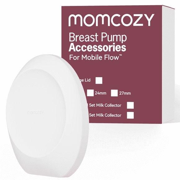 Accesorio Momcozy M9 Mobile Flow Cubierta Antipolvo