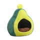 thumbnail image 1 of Cama Para Gatos Tienda De Campa?a Bonito Regalo Suave Y Cálido Nido Para Mascotas Para Gatos De Interior Cachorros Y Gatitos M, 1 of 5