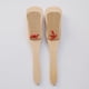 thumbnail image 4 of Castanets Mocrrel Professional, juego individual con mango de 20 cm, 2 unidades, 4 of 7