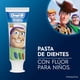 thumbnail image 2 of Pasta Dental Oral-B Pro-Salud Toy Story, Jazmín O Goofy, 75 ml, 2 of 5