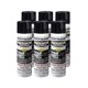 thumbnail image 1 of Pintura en aerosol Rust-Oleum Stops Rust Professional, 443 ml, color negro, 1 of 2