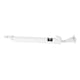 thumbnail image 1 of Cierrapuertas Touch N Hold Smooth Single White, 1 of 9