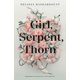 thumbnail image 1 of Libro Flatiron Books: Girl, Serpent, Thorn, 1 of 2