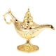 thumbnail image 1 of Craved Flower Magic Panto Arabian Light Genie Lámpara Caja Prop Gold 01 Gold 01, 1 of 3