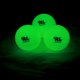 thumbnail image 2 of Bolas de Golf R&L Glow in Dark Pack de 6 Recargables, 2 of 9