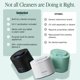 thumbnail image 5 of Limpiador Ultrasónico SmileSet 42000 Hz 200 ml Dental, 5 of 7