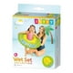 thumbnail image 3 of Flotador Inflable Bebe Redondo 76 Cm Capacidad 15 Kg Baby Float, 3 of 3