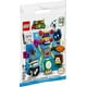 thumbnail image 3 of LEGO Mario Series 3 Minifigura De Amplificador Con Capa LEG, 3 of 3