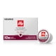 thumbnail image 1 of Café illy Intenso Tostado Oscuro K-Cup 100% Arábica, 1 of 7