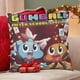 thumbnail image 4 of Funda de Almohada Desmarcar El Asombroso Mundo de Gumball 56x56cm, 4 of 6