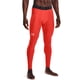 thumbnail image 1 of Leggins Under Armour HeatGear Armour para hombre, talla 4XL, 1 of 5