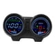 thumbnail image 4 of Tacómetro De Calibre De Instrumentos De Motocicleta Para Honda CG125 Titan150 Fan 150, 4 of 5