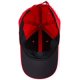 thumbnail image 2 of GORRA Nike Legacy91 Tech Rojo Universidad/Antracita/Negro Talla Única, 2 of 2