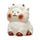 thumbnail image 2 of Adorno Para Mascotas De Té, Estatua De Oveja Artística Para Decoración De Té, Accesorios De Té, Estilo De Dormitorio A, 2 of 3