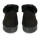 thumbnail image 4 of Zapato Mujer Negro Briana, 4 of 6