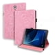 thumbnail image 1 of Pefcase Pefcase para Samsung Galaxy Tab A 10.5 2018 Modelo SM-T590 / T595 / T597 Rosa, 1 of 2