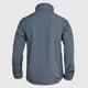 thumbnail image 3 of Softshell Premium Técnico Ejecutivo Hombre gris 3XL, 3 of 5