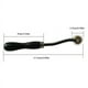 thumbnail image 3 of 1pc Roller Massage Tool with Reflex Hammer Pin Wheel - BDSM Gear for Medical Diagnosis and SM Fetish Adult Sex Toys, 3 of 3