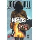 thumbnail image 1 of Libro DC Comics "Basketful of Heads" – Hill House, 1 of 1