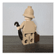 thumbnail image 3 of Henry Jones Sr de Indiana Jones - Figura decorativa, 3 of 3