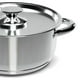 thumbnail image 2 of Cacerola Olla Wens 7 Litros Acero Inoxidable 26cm De Cocina, 2 of 3