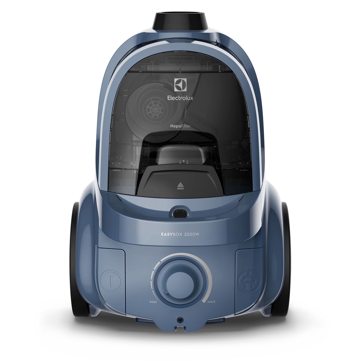 Electrolux - Aspiradora De Arrastre Easybox Bgl40 2000W Azul