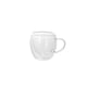 thumbnail image 2 of Set Tazas Doble Pared 150ml *2, 2 of 3