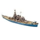 thumbnail image 3 of Modelo De Barco 1/400, Juguete Educativo Temprano Para Colecciones, Adornos, Regalos, 3 of 5