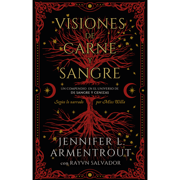 Libro Visiones De Carne Y Sangre