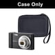 thumbnail image 4 of Funda rígida de viaje para cámara digital Sony DSC-W800/W830/W810, 4 of 6