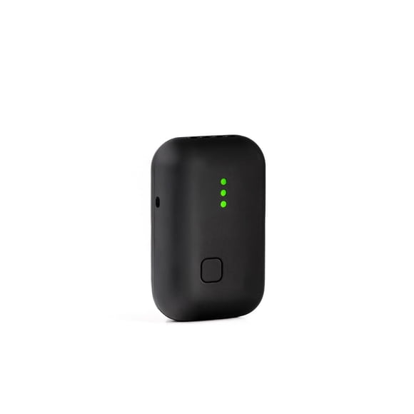 Grabadora Zoom Instamic Pro Plus C inalámbrica e impermeable de 16 GB