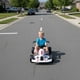 thumbnail image 5 of Auto Electrico Niño Deportivo Karting Formula 1 Con Sonido, 5 of 6