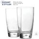 thumbnail image 4 of Vasos de refresco Bormioli Rocco 432 ml Pack de 12, 4 of 7